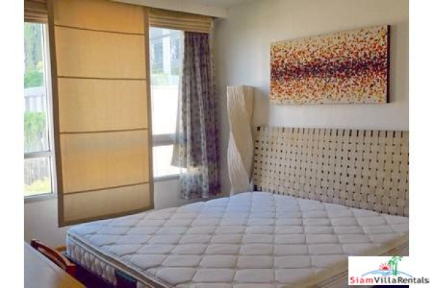 Plus 38 | Nice Quiet One Bedroom Condo for Rent in Thong Lo-7