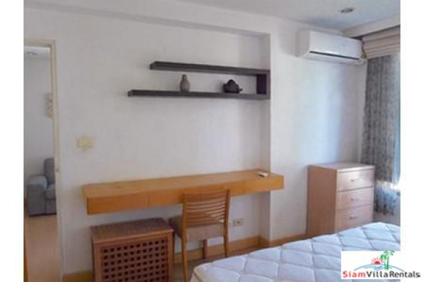 Plus 38 | Nice Quiet One Bedroom Condo for Rent in Thong Lo-8