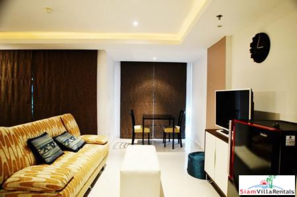 Ultra Modern Low Rise Condo Located In The Heart of Pattaya-2