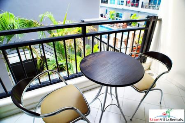 Ultra Modern Low Rise Condo Located In The Heart of Pattaya-7