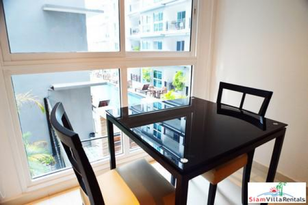 Ultra Modern Low Rise Condo Located In The Heart of Pattaya-8