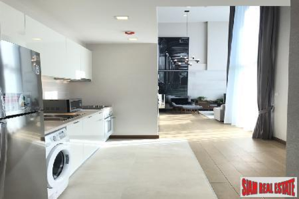Luxurious Modern Style Condominium In Chang klan-10