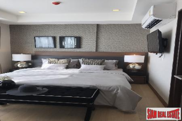 Luxurious Modern Style Condominium In Chang klan-14