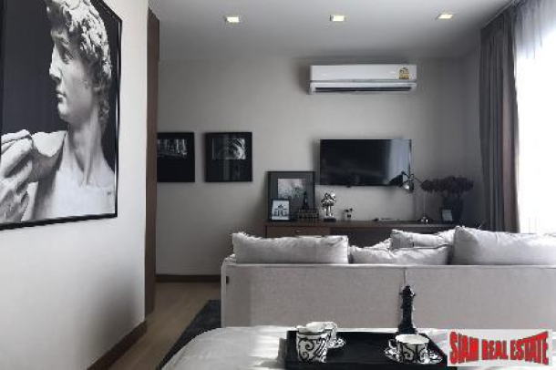Luxurious Modern Style Condominium In Chang klan-5