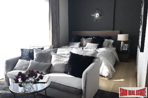 Luxurious Modern Style Condominium In Chang klan-7