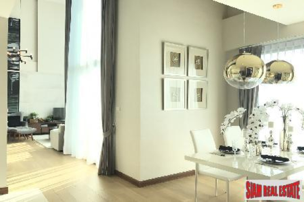 Luxurious Modern Style Condominium In Chang klan-9