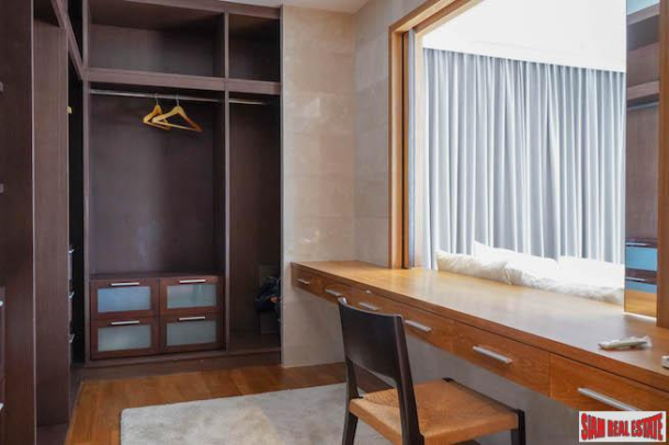 Baan Mandala | Exceptional Customized Penthouse 500 meters from Bangtao Beach-11
