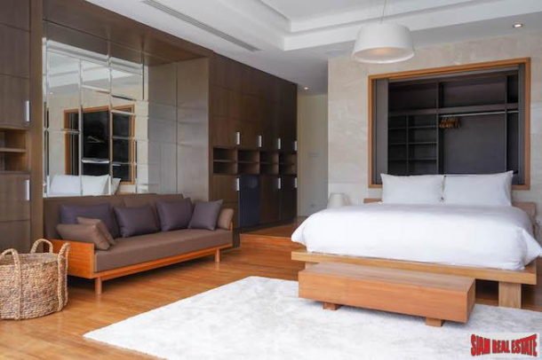 Baan Mandala | Exceptional Customized Penthouse 500 meters from Bangtao Beach-12