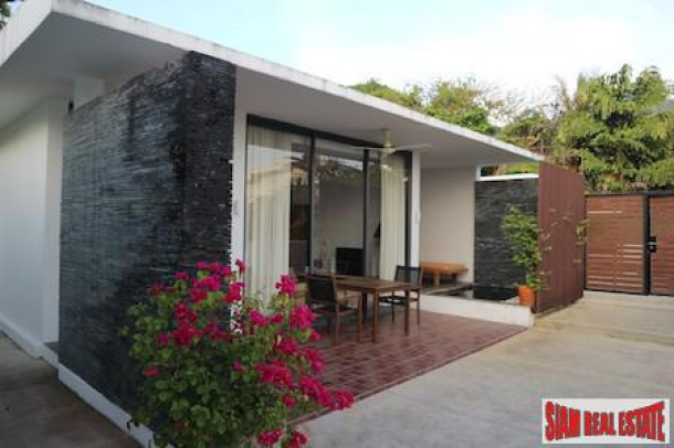 Sea Views from this Beautifully Decorated Condo in Kalim, Phuket-10