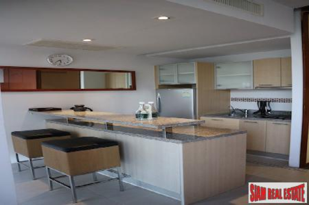 Sea Views from this Beautifully Decorated Condo in Kalim, Phuket-3
