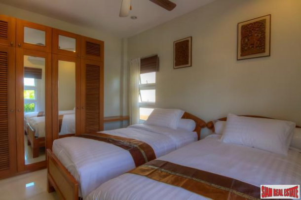 2 Bedroom 2 Bath Pool Villa in Peaceful Rawai Area 3 mins drive to Rawai Beach-4