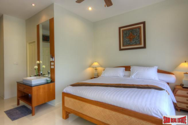 2 Bedroom 2 Bath Pool Villa in Peaceful Rawai Area 3 mins drive to Rawai Beach-6
