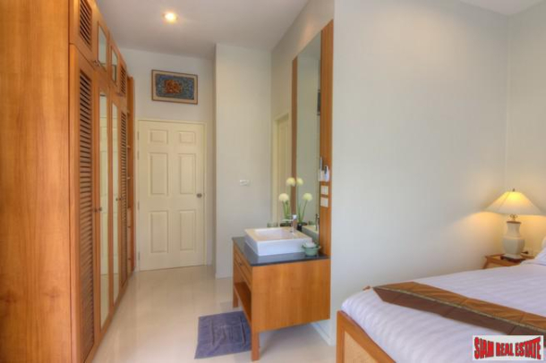 2 Bedroom 2 Bath Pool Villa in Peaceful Rawai Area 3 mins drive to Rawai Beach-8
