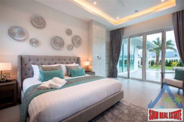 European Quality Villa for Sale Hua Hin Thailand-8