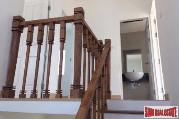 Two Storey Classic Design Villa for Sale in Hua Hin-8