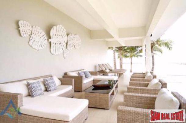 Beachfront Villa for Sale in Cha Am Hua Hin-4