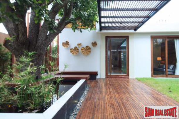 Isolated Villa With Sea Views for Sale Hua Hin Thailand.-1