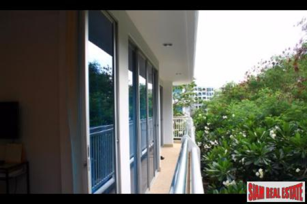 Luxury Beachfront Apartment for Sale Hua Hin Thailand-3