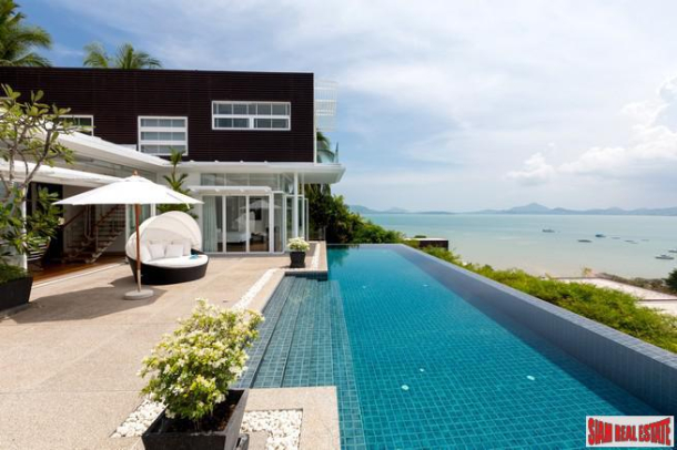 A Big Beautiful 3 Bedrooms House Just 250 Meters from Jomtien Beach!-16