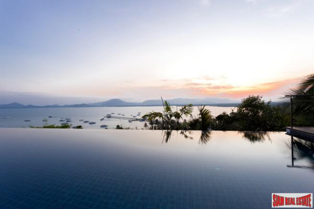 New Deluxe Pool Villa located in the Desirable Sea-Side area of Rawai, Phuket-21