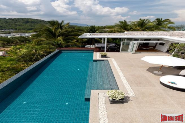 New Deluxe Pool Villa located in the Desirable Sea-Side area of Rawai, Phuket-28