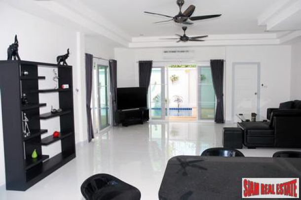 New Deluxe Pool Villa located in the Desirable Sea-Side area of Rawai, Phuket-4