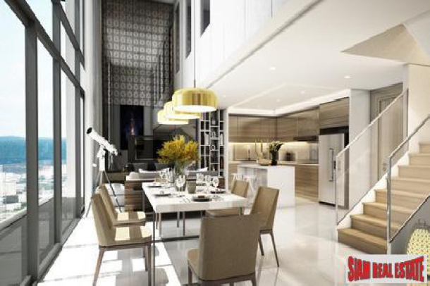 New Luxury condominium in Chiang Mai-5