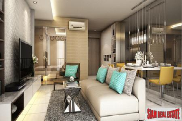 New Luxury condominium in Chiang Mai-7
