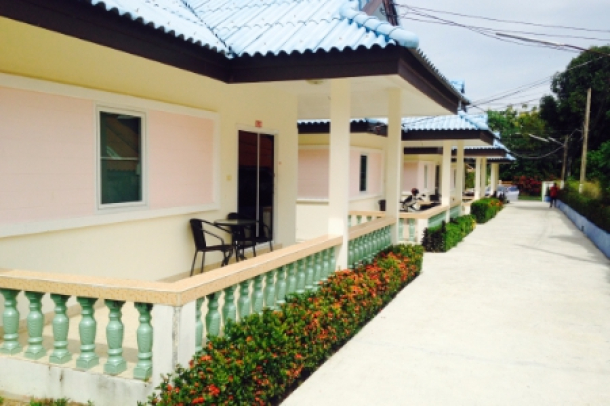Two Bedroom House For Rent in Nai Harn Resort Area-13