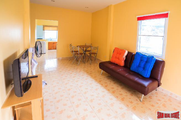 Two Bedroom House For Rent in Nai Harn Resort Area-19