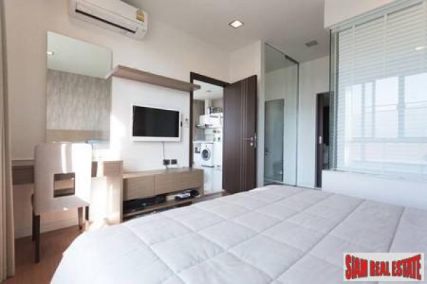 Modern Lanna Style Condominium-9