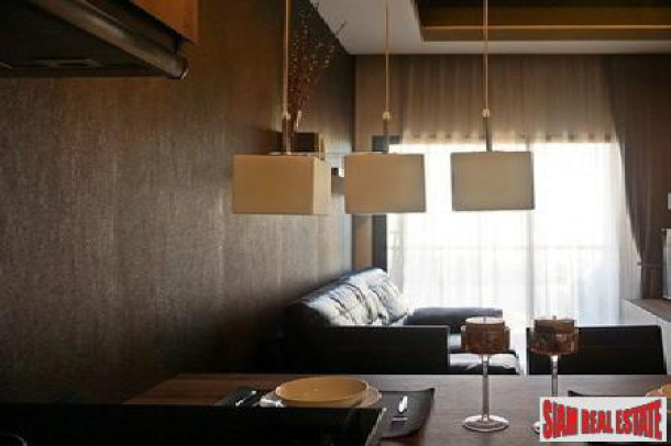 The elegance and modern lifestyle Condominium-12