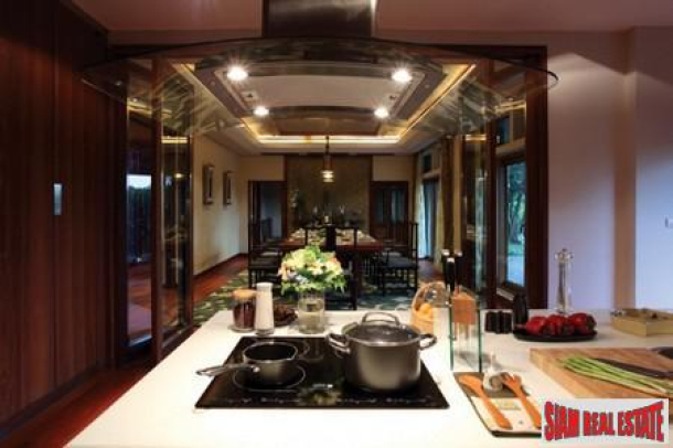 Luxury Home In Chiang Mai-10