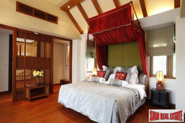 Luxury Home In Chiang Mai-12