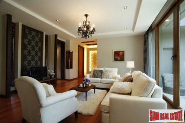 Luxury Home In Chiang Mai-7