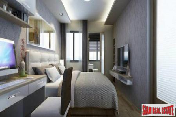 Beautiful comfortable  Innovative condominium-3