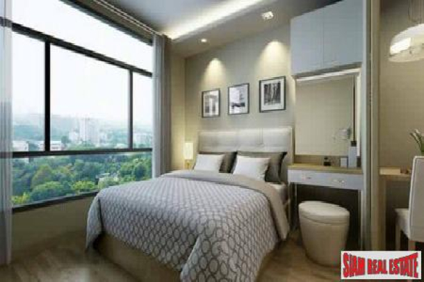 Beautiful comfortable  Innovative condominium-5