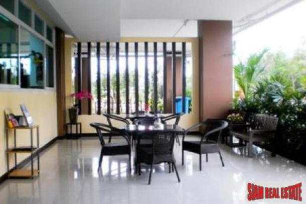 Sensational Sea Views from the Top Floor of this Condominium for Sale in Cha Am, Hua Hin-5