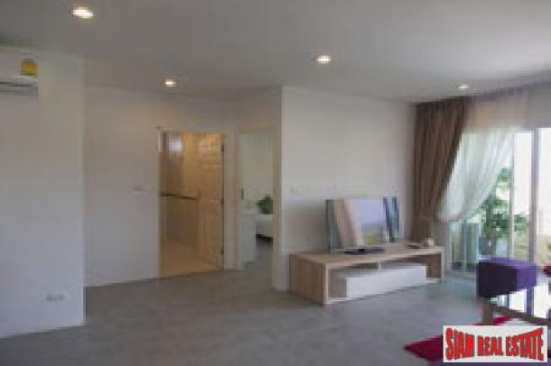 New and Very Conveniently Located Condominiums for Sale in Phuket-10