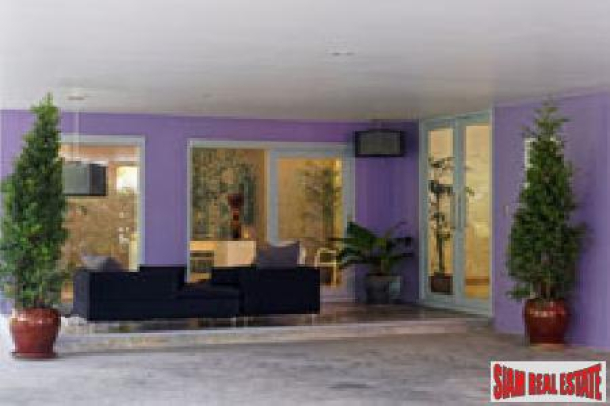 Very Conveniently Located Condos for Rent in Phuket-11
