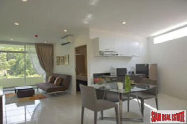 New and Very Conveniently Located Condominiums for Sale in Phuket-4