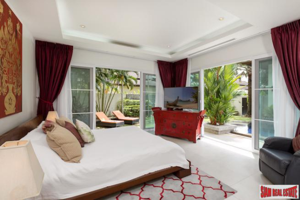 New Luxuriouse Modern Highrise Condo on Wongamat-Absolute Beachfront on Wongamat Beach-13
