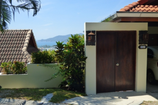 Luxury Villa for Holiday Rental with Sea Views and Infinity Edge Pool in Patong-15