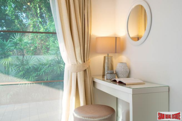 2 Bedroom Luxury Condo on The Base of Pratumnak Hills South Pattaya-17