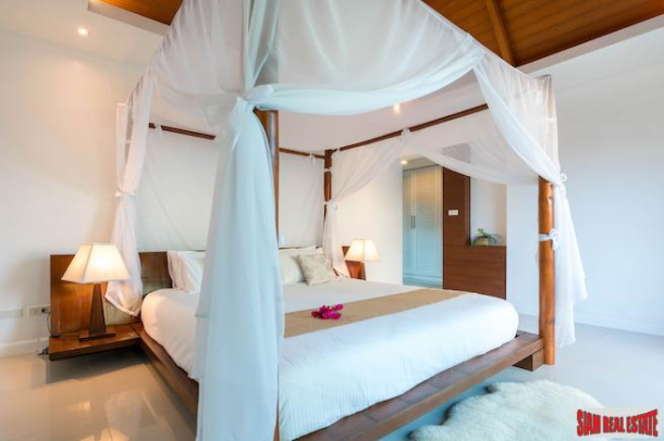 2 Bedroom Luxury Condo on The Base of Pratumnak Hills South Pattaya-20