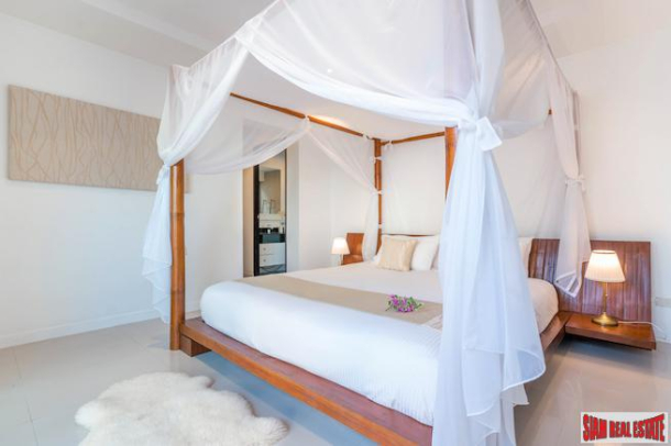 2 Bedroom Luxury Condo on The Base of Pratumnak Hills South Pattaya-21