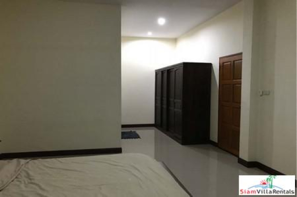 The New 3 Beds Detached House for Rent in East Pattaya-8