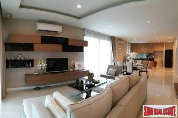 Brand New Villa Concept In Modern Living For Sale in Chiang Mai-3