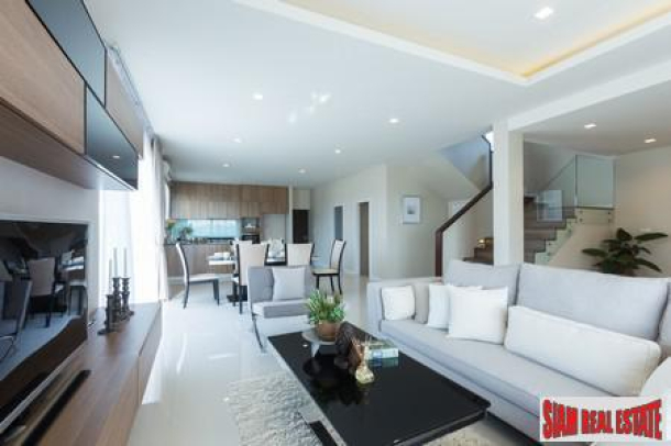 Brand New Villa Concept In Modern Living For Sale in Chiang Mai-8