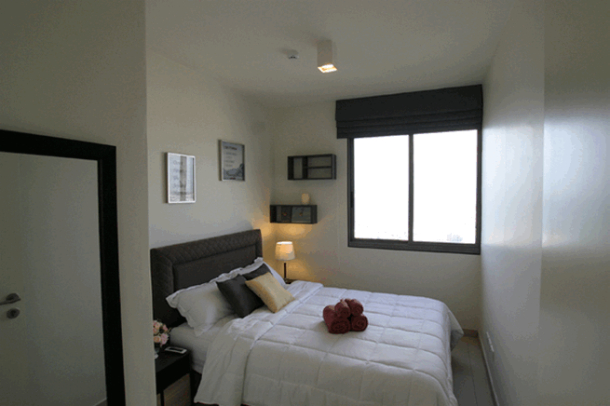 2 Bedroom Luxury Condo on The Base of Pratumnak Hills South Pattaya-5